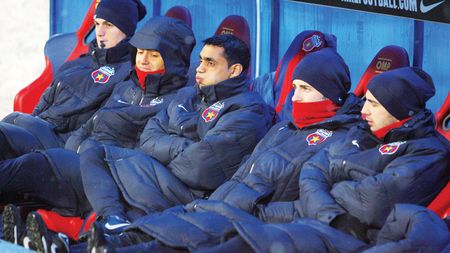 Motivul pentru care Bănel a ajuns rezervă!** Banca nemulțumiților