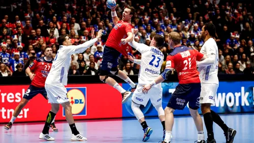 Campionatul European de handbal masculin 2020: rezultate, clasamente, livescore, ziua a 4-a