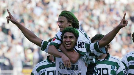 EXTRA Laszlo Boloni, dezvăluiri incredibile despre Mario Jardel, care s-ar fi drogat: „Doctorul făcea control şi era pozitiv! Ce ieşea din el…”