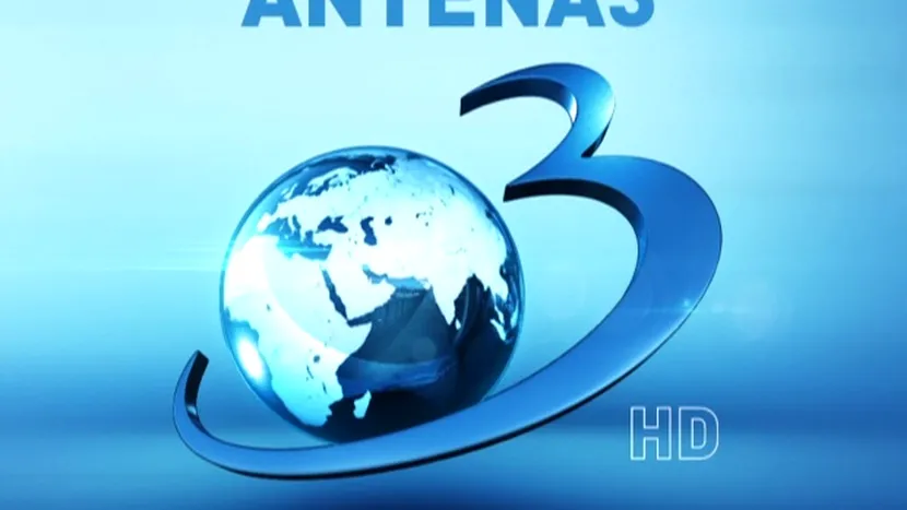 O vedetă Antena 3, la un pas de plecare? Ce se întâmplă cu prezentatorul TV