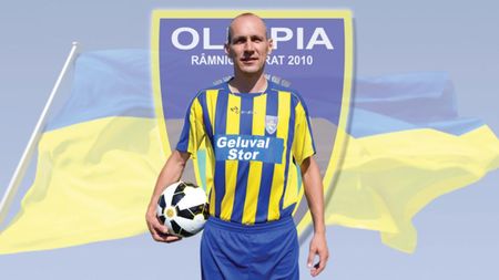 Omul bun la toate. Un președinte de club și atacant în Liga 4, numit antrenor la o echipă din Liga 3. Va avea un sezon plin și trebuie să facă ”naveta” 150 de kilometri