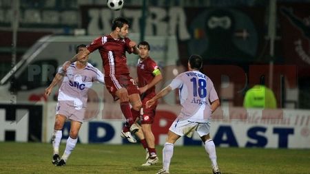 "Eliminarea lui Marius ne-a întărit și ne-a mobilizat!"