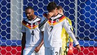 La un pas de RUȘINEA ISTORIEI, vine golul DOI! Germania – Paraguay în 16-imi la Cupa Mondială. Cronică LIVE
