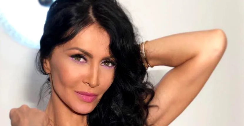 Mihaela Rădulescu, despre măsurile de protecție pe durata filmărilor de la ”Ferma”