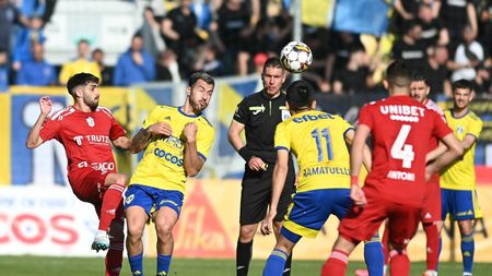 Revelația campionatului încearcă să transfere atacantul care i-a fost propus în trecut şi lui Gigi Becali. E în luptă cu fosta echipă a fotbalistului: „Îl vrem”. EXCLUSIV