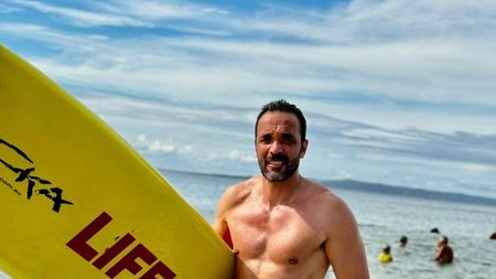 „Omul care m-a luat și m-a plimbat prin birouri de milionari”. S-a aflat ce a făcut fiul magnatului Ion Țiriac