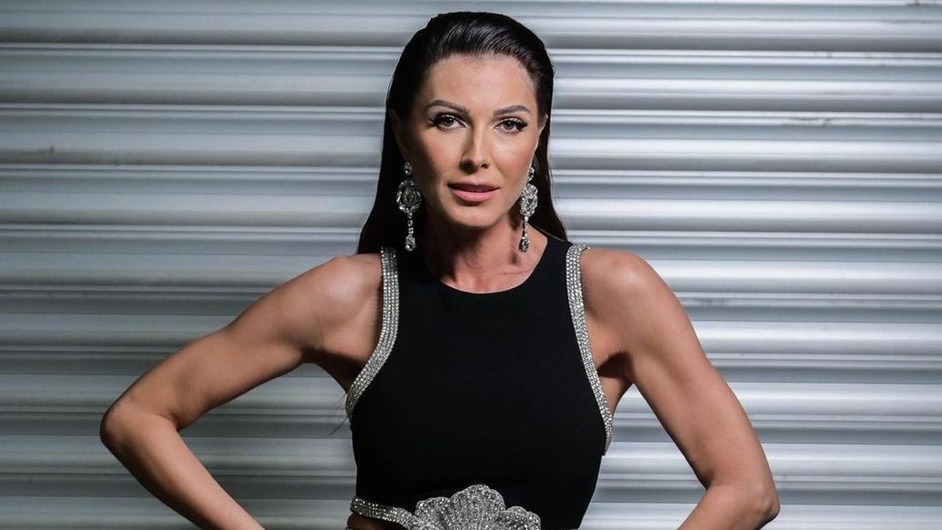 Fosta iubită a lui Ciprian Marica a rupt tăcerea despre divorț! Cum a reușit să treacă Ilinca Vandici peste despărțirea de soțul său, fost luptător MMA