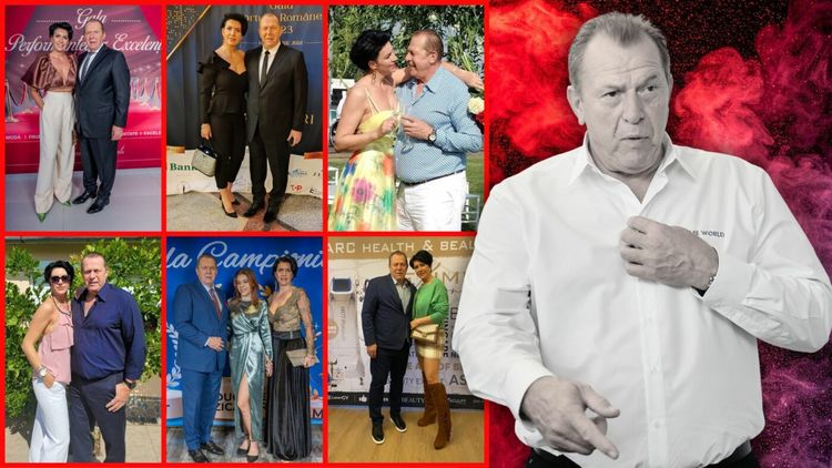 Alexandra Duckadam, mesaj sfâșietor, cu lacrimi în ochi, pentru Helmut Duckadam la un an de când fostul mare portar a murit. EXCLUSIV