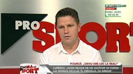 Stoican spune că momentul Parken a fost decisiv pentru soarta naționalei:** "Acum nu mai avem valoare"