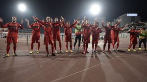 "Câinii" n-au uitat înfrângerea din campionat cu CFR! "Acum am jucat 11 contra 11 și s-a văzut!" Ce au declarat Mircea Rednic și Dorin Rotariu după victoria cu CFR Cluj