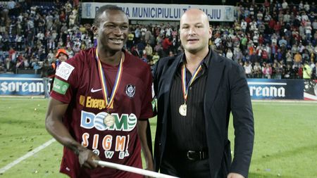 Paszkany: **"Să nu-l mai văd pe Kone"