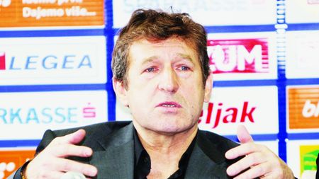 Selecționerul Bosniei ne spulberă speranțele:** "Rezolvăm meciul până la pauză!"