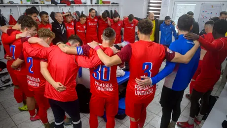 Mesajul conducătorului Unirii Ungheni la finalul primei participări a echipei în Liga 2: ”Cu muncă, determinare și unitate am reușit.” Cum privește Adrian Pop spre noua ediție de campionat