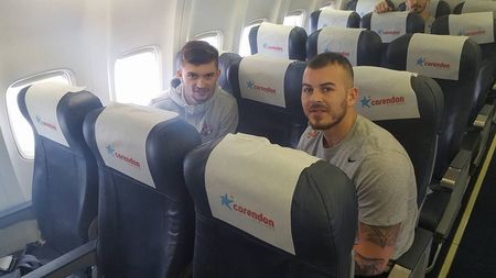 Un fost stelist îl avertizează pe Alibec după transferul la FCSB: "La Astra era numărul 1, acolo... Dacă ar fi slăbit juca într-un campionat mai bun, așa e de Liga 1"