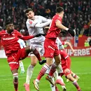 A jucat la Dinamo și a oferit o reacție neverosimilă după derby-ul cu Rapid: „Deci dacă ai ciudă pe cineva, îl pui să se uite la asta. E pedeapsă. Vai de capul meu!”