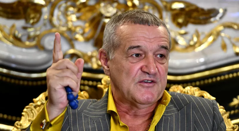 Gigi Becali, reacție neașteptată despre numirea noului selecționer al României! „Nici măcar unu la sută”