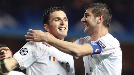 Ajutor de la Petrescu!** Bilașco și Galamaz, doriți la Kuban!