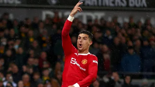 Șoc în Premier League! Cristiano Ronaldo a luat decizia: pleacă de la Manchester United pentru a juca în Liga Campionilor! Ce club e favorit să obțină semnătura portughezului