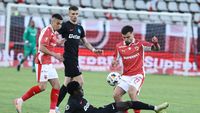Răsturnare de situație cu Dinamo – FCSB. Nimeni nu se aştepta la aşa ceva!