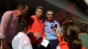 "Le dau autografe și steliștilor, ca să îi atragem la Dinamo" Mulțescu recunoaște că a avut un idol din Ghencea