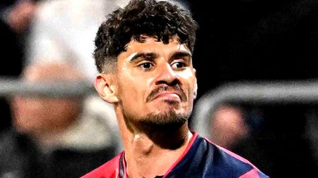 Qatarezii au văzut ce a făcut Florinel Coman și au exclamat în direct la TV: "Neverosimil!"