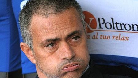 Ultimele ore ale lui Mourinho la Real?** Variantă BOMBĂ‚: Perez vrea să îl demită pe "Special"