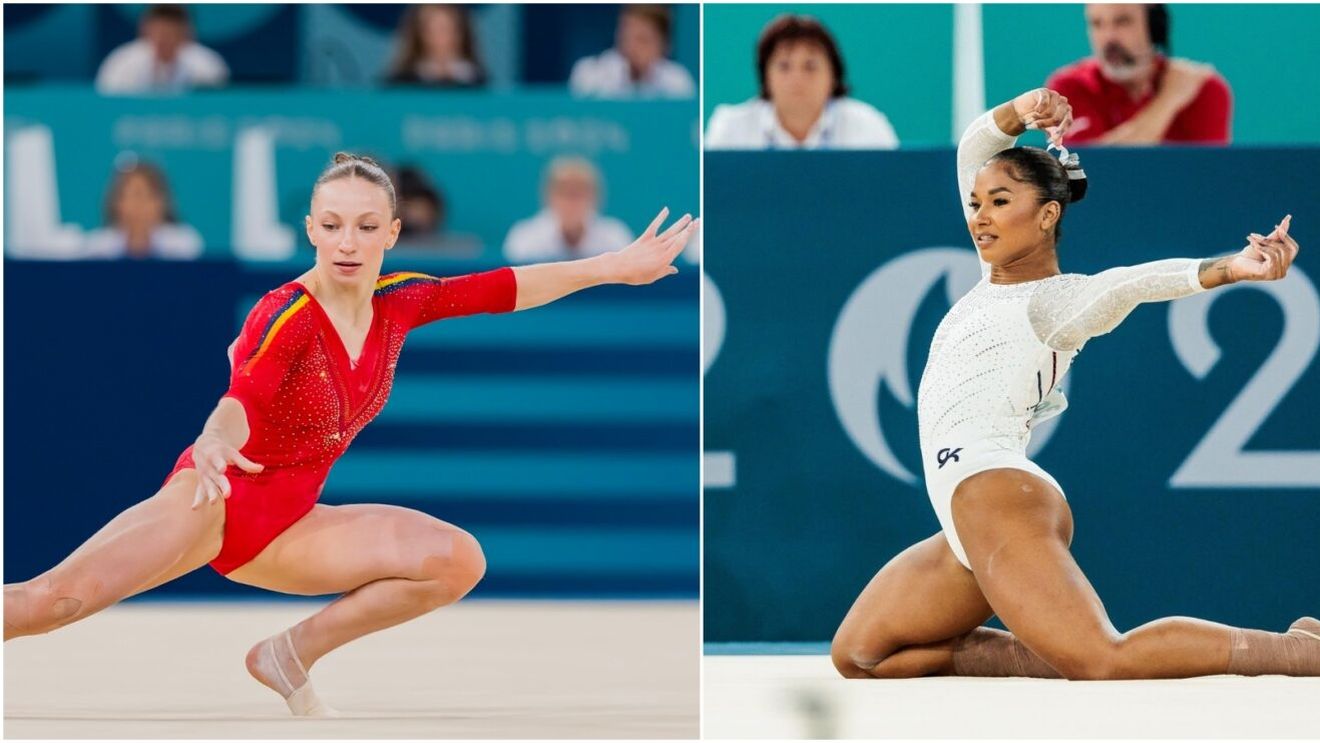 "Nu am mai văzut aşa ceva în istoria gimnasticii!". Cea mai bogată gimnastă din SUA a reacționat în cazul Ana Bărbosu - Jordan Chiles