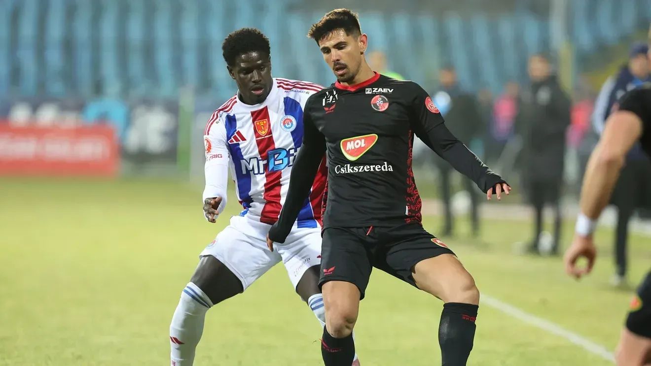 Anderson Ceara a luat decizia după ce FCSB a renunțat la transferul lui