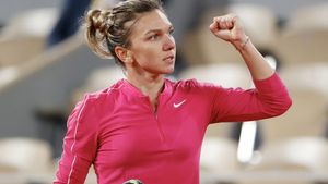 Simona Halep, investiție de 500.000 de euro! Afacerea prin care-l concurează pe George Țucudean