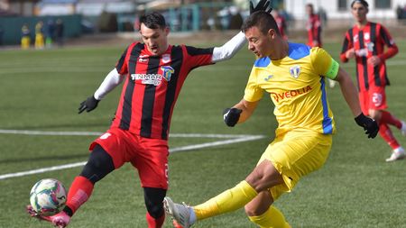 Gabriel Matei, una dintre primele cinci achiziții perfectate de Astra! Un fost jucător al CFR-ului și altul trecut pe la U Craiova și Dinamo, aproape să semneze și ei | EXCLUSIV