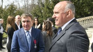 Ce i-a spus Gică Hagi în vestiar lui Florin Prunea, omul din cauza căruia a pierdut Balonul de Aur, după eliminarea cu Suedia de la World Cup 1994