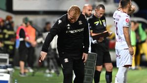 Dan Şucu a ales înlocuitorul lui Neil Lennon! „Tu vei fi următorul antrenor al Rapidului”