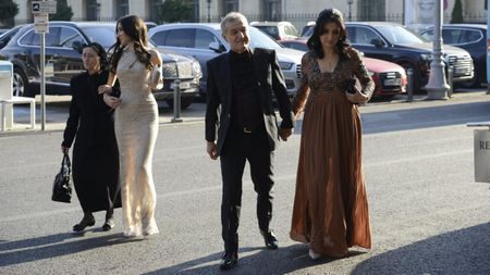 Adevărul despre Gigi Becali și femeia căreia îi datorează totul: „Aia e o sfântă. Ei să-i facă biserică, nu să dea la popi!”