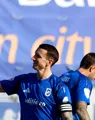 VIDEO | FCU Craiova face spectacol în amicale. Încă o victorie categorică pentru clubul din Bănie, împotriva SCM Râmnicu Vâlcea