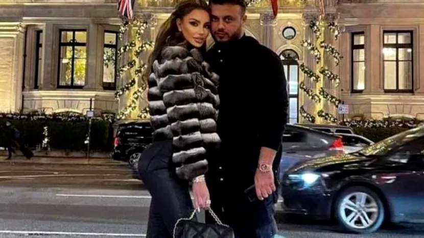 Bianca Drăgușanu a rămas cu bagajele în stradă, după o ceartă cu Gabi Bădălău. Care a fost motivul pentru care s-au separat