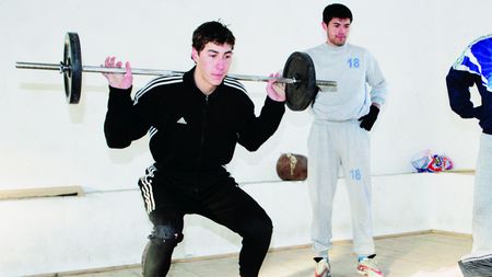 "Pantilimon halea cât trei"** POVESTEA goalkeeperului, spusă de antrenorul care l-a descoperit