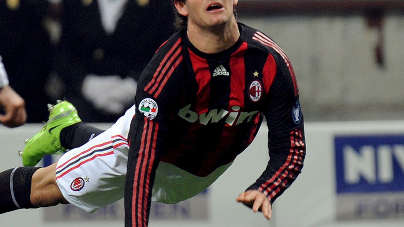 VIDEO/** Săptămână de coșmar pentru Milan!