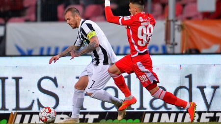 FRF, solicitare de urgență la UEFA. Dinamo și Astra sunt favorizate