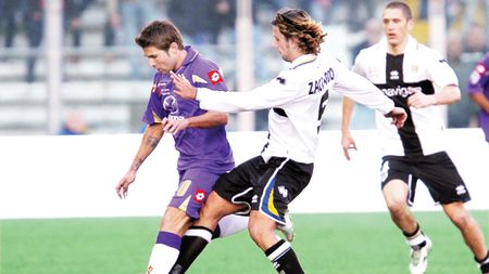 Și "extratereștrii" cred în Mutu!** Mesajul lui Xavi pentru atacantul român