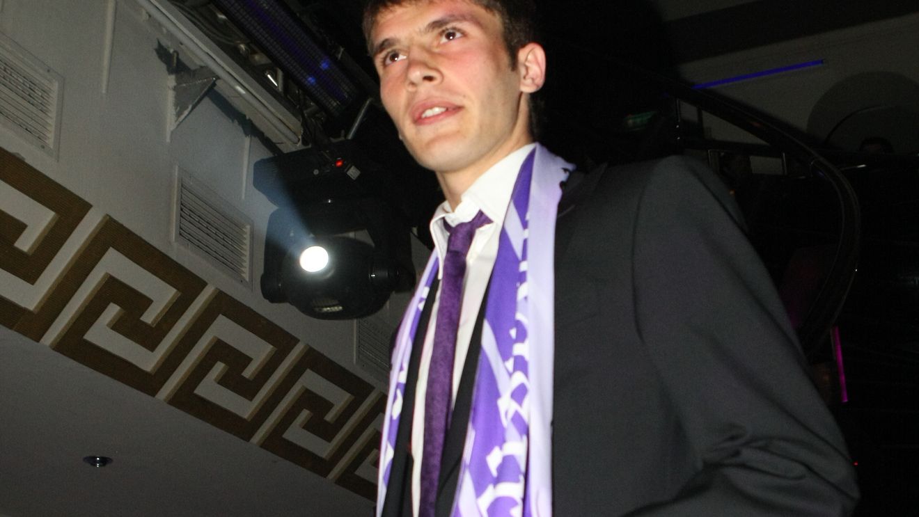 Kaka din Moldova Nouă!** Poli propune un nou super talent