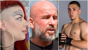 Cum a ajuns Cătălin Zmărăndescu să îşi atragă ura copiilor lui, Mihai şi Alexandra: „Te vede în groapă şi îți mai dă un picior”