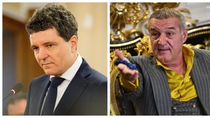 Gigi Becali s-a convins ce fel de președinte va fi Nicușor Dan pentru România. Fostul mare susținător al lui George Simion a dat verdictul: „Așa va fi”