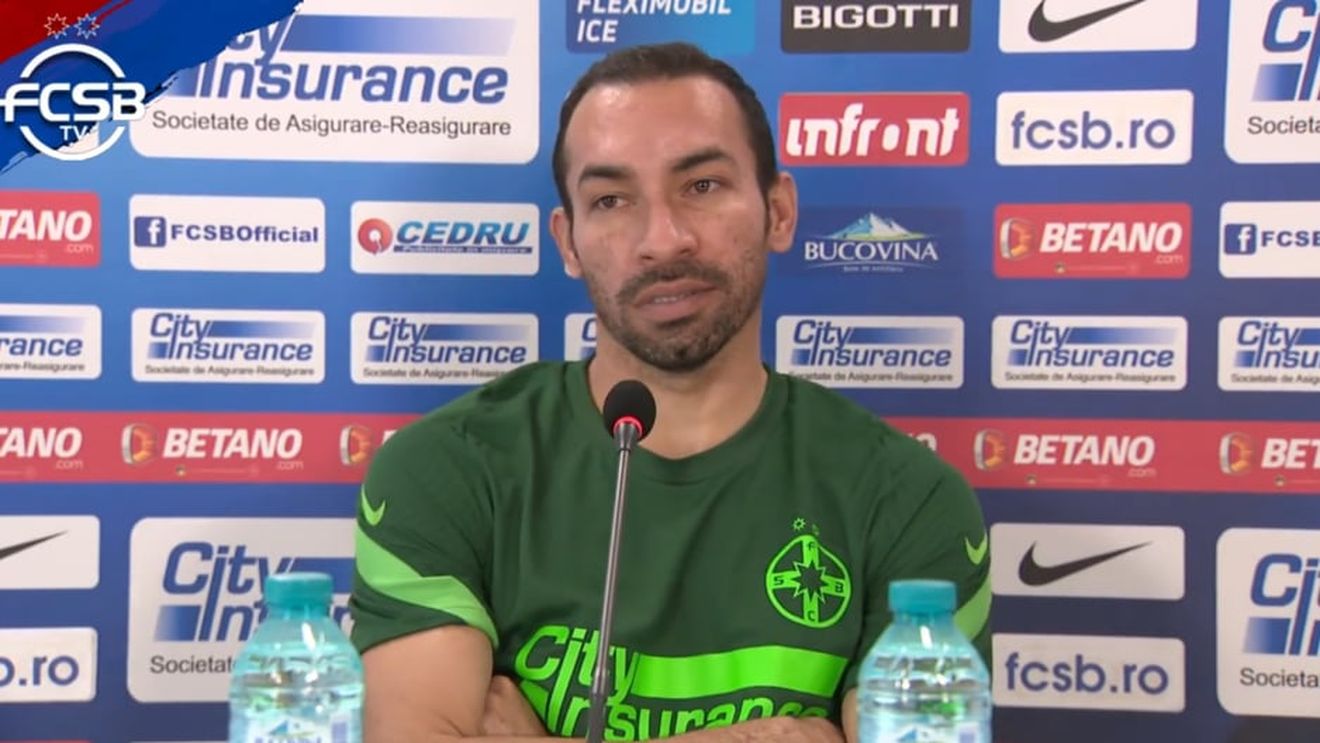 Paulo Vinicius se umple de bani la FCSB! Brazilianul, plătit regrește de Gigi Becali. Ce bonusuri speciale are în contract