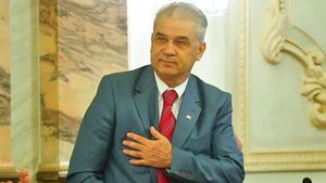 Tata Puiu, nemulțumit de 'virilitatea' steliștilor:** "Echipa n-a jucat nimic, a fost impotentă în atac"