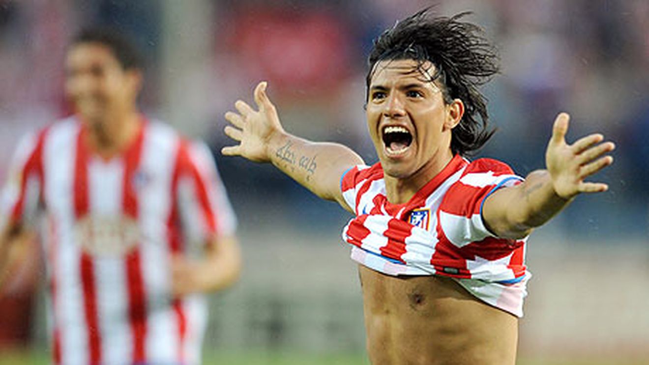 VIDEO** K(UN) pas mai aproape de Maradona! Aguero "a turbat" în momentul schimbării