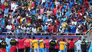 Două țări zguduite de conflicte și sărăcie au obținut ultimele bilete la Cupa Mondială! Componența finală a grupelor de la turneul final