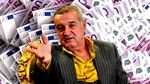 Gigi Becali a făcut publică oferta pentru Jovo Lukic: „Dau 1,5 milioane de euro”. Ce salariu i-a pregătit atacantului