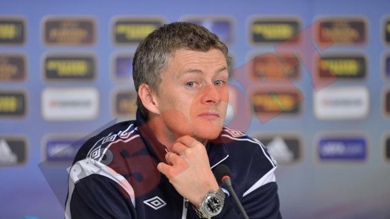 Solskjaer: "Aici o să vadă și jucătorii mei cum e în fotbalul mare! Steaua nu ne va da multe șanse!"** Regretul fotbaliștilor care nu au făcut deplasarea: