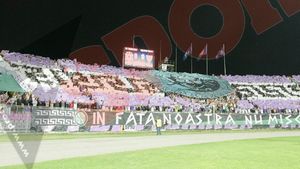 "Nu mișcă nimeni!"** Vezi aici coregrafia CVUCS!