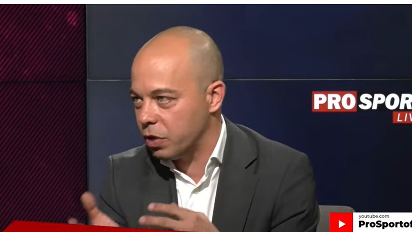 ANALIZĂ MARIUS AVRAM ETAPA 1 | Rivalele FCSB și Rapid, tratate diferit de arbitri într-o fază identică! Explicații și argumente: „Decizia corectă este de a acorda golul"